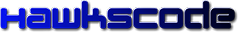 hawkscode.net