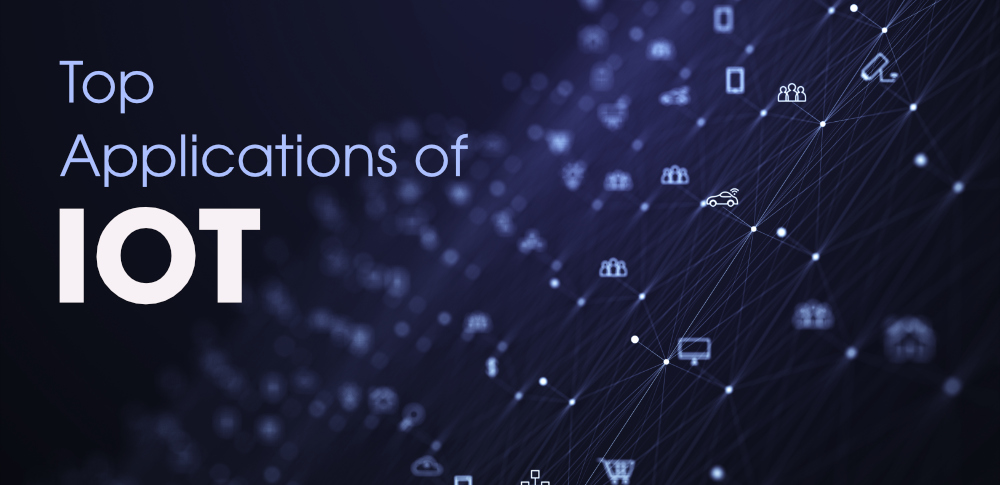 Internet of Things Applications