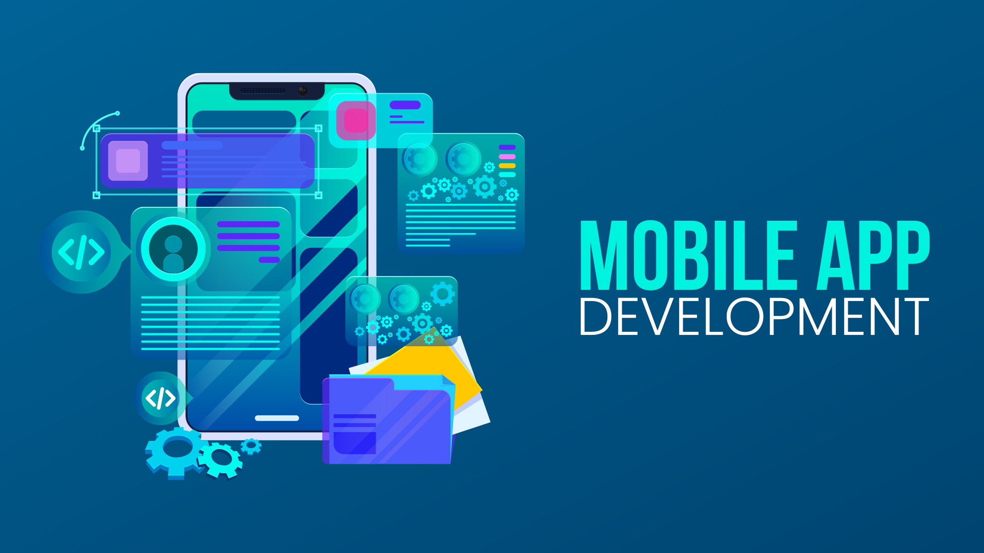 Mobile App Development Trends
