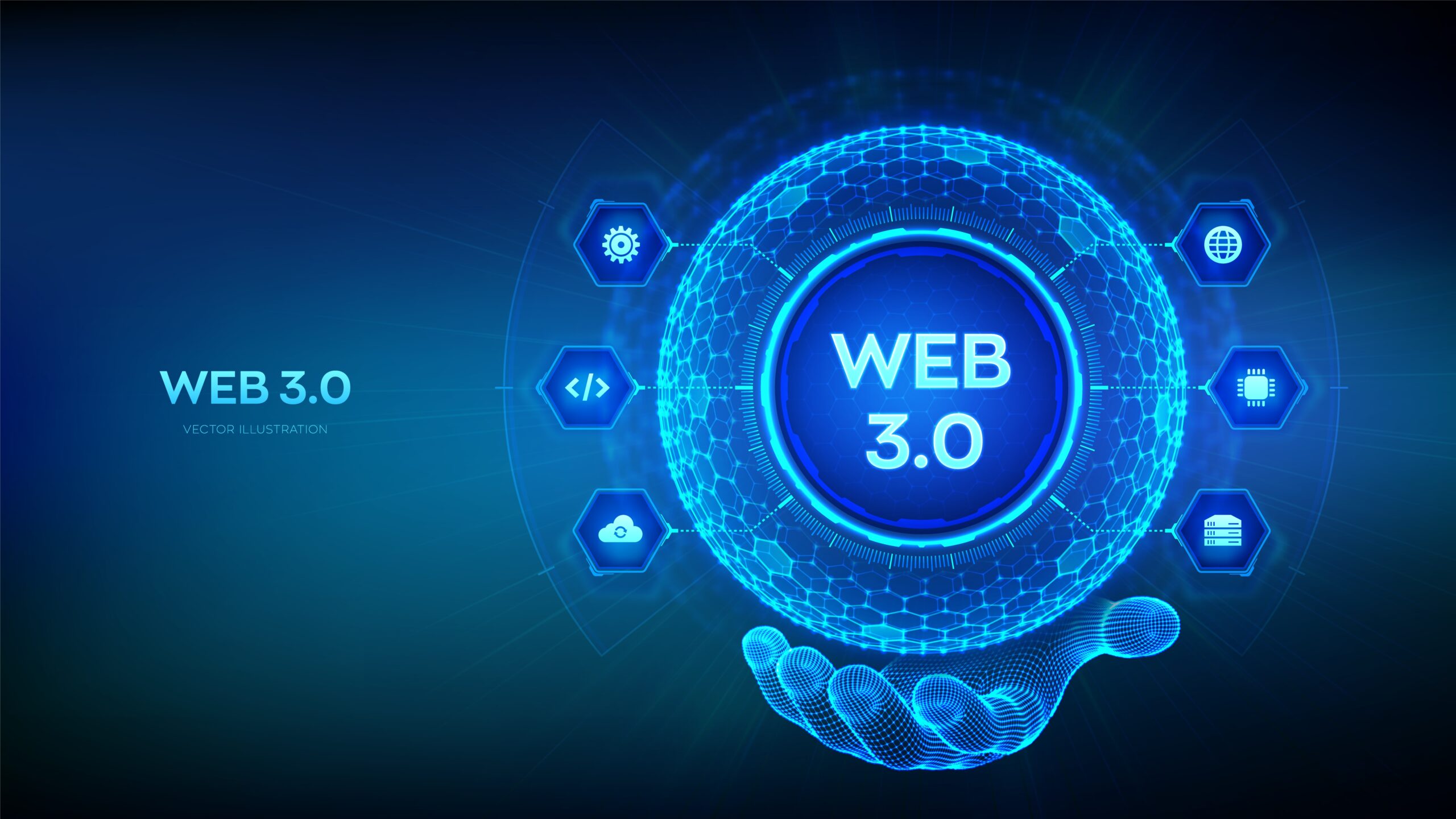 Web3 Technology