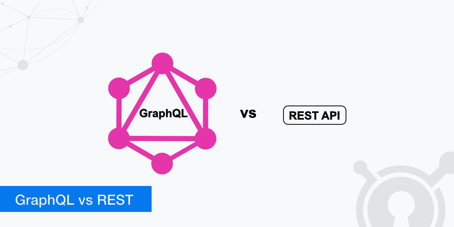 GraphQL vs REST