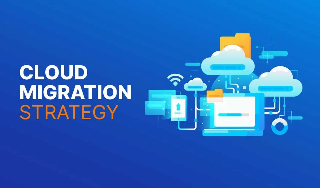cloud migration strategy