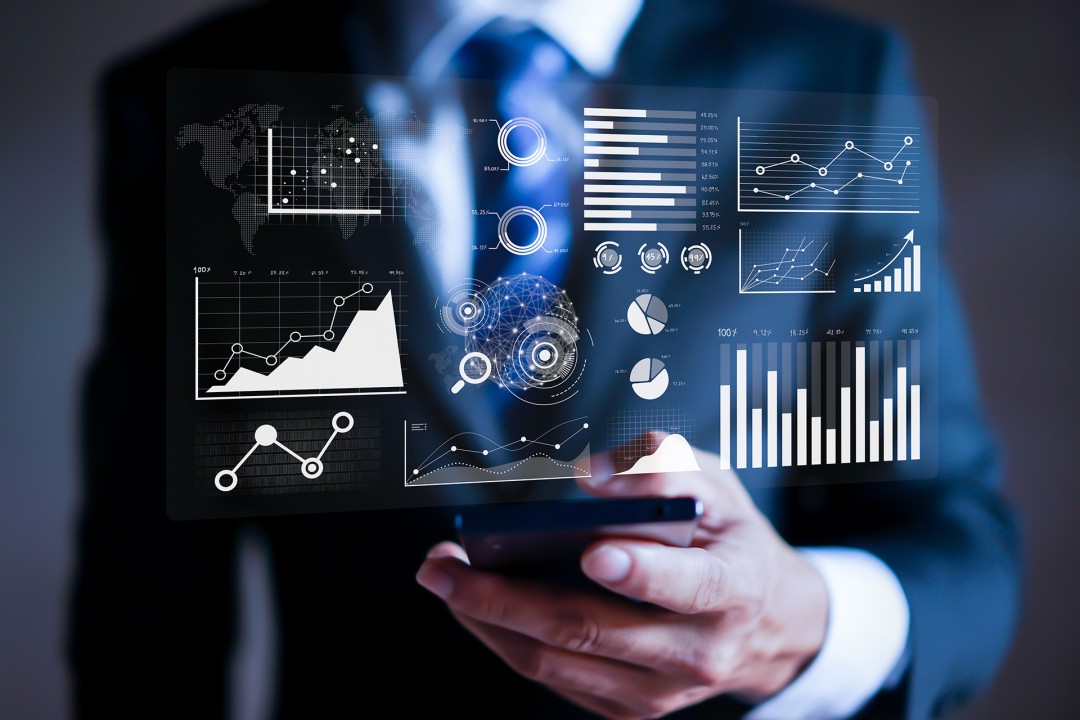 data analytics for business