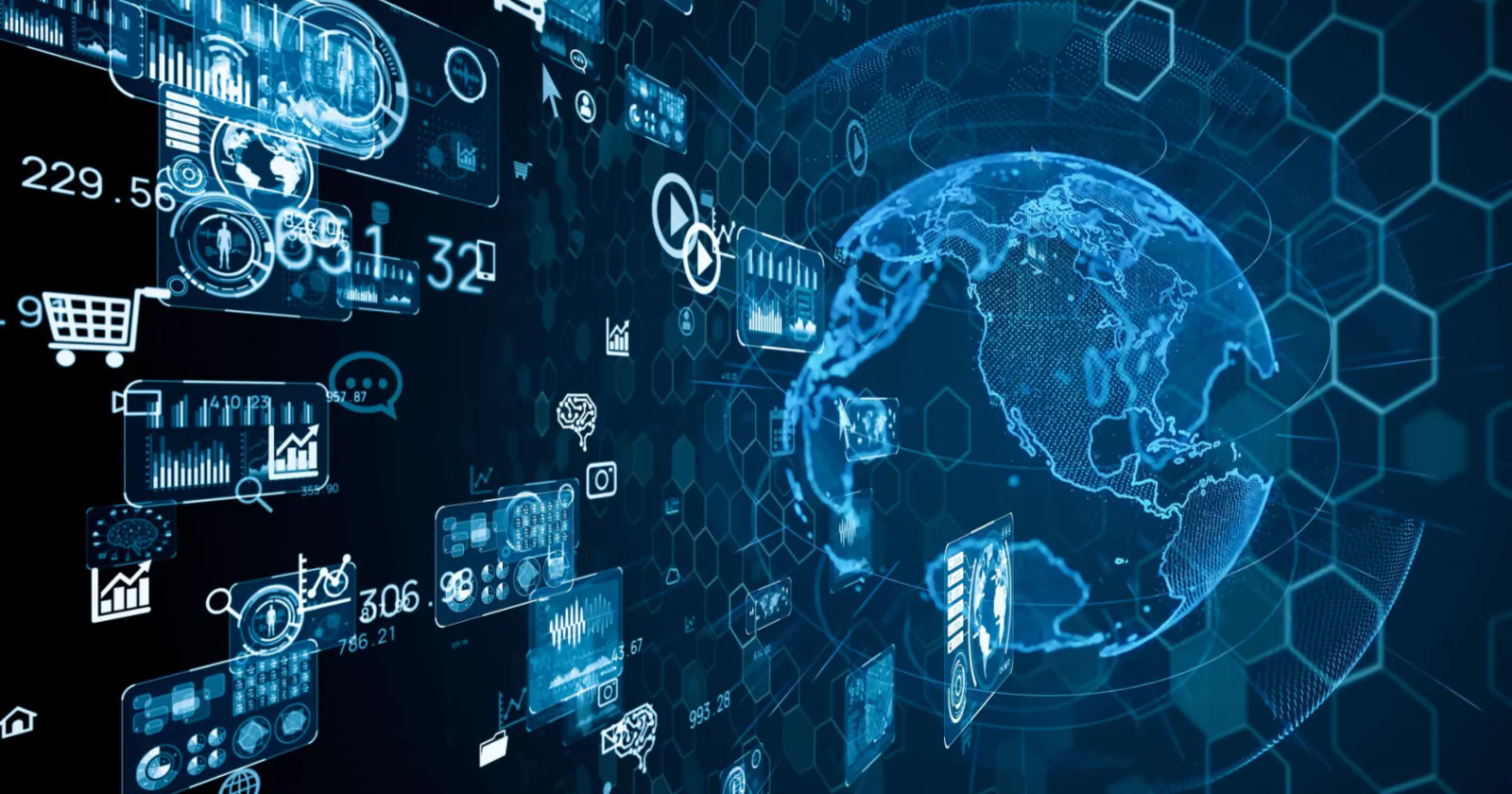 enterprise software solutions