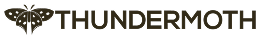 thundermoth logo