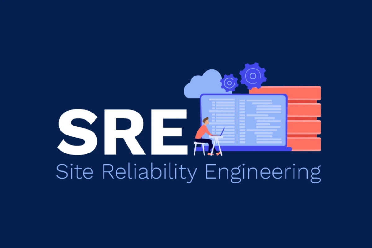 site reliability engineering