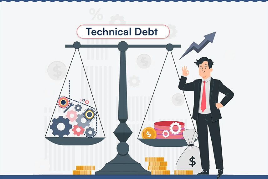 technical debt management
