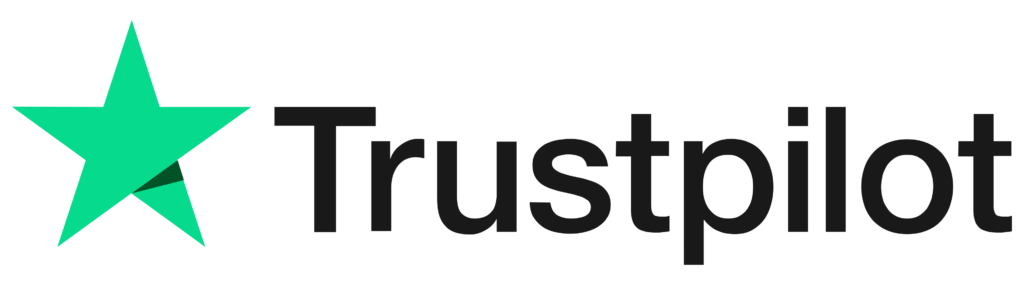 trustpilot logo