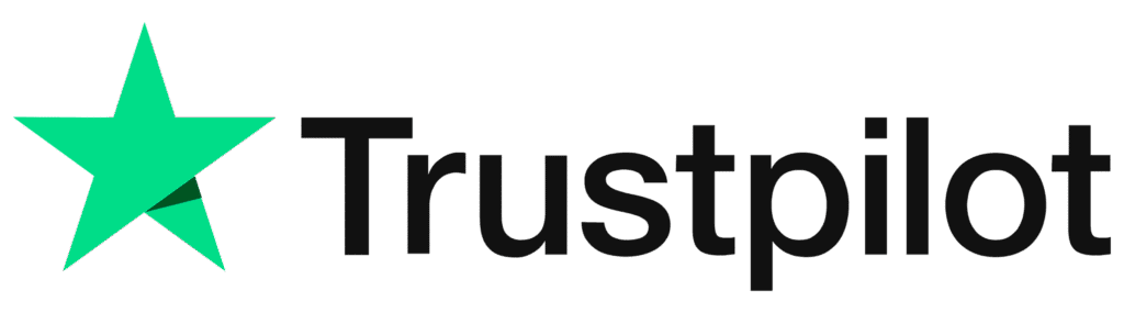trustpilot logo