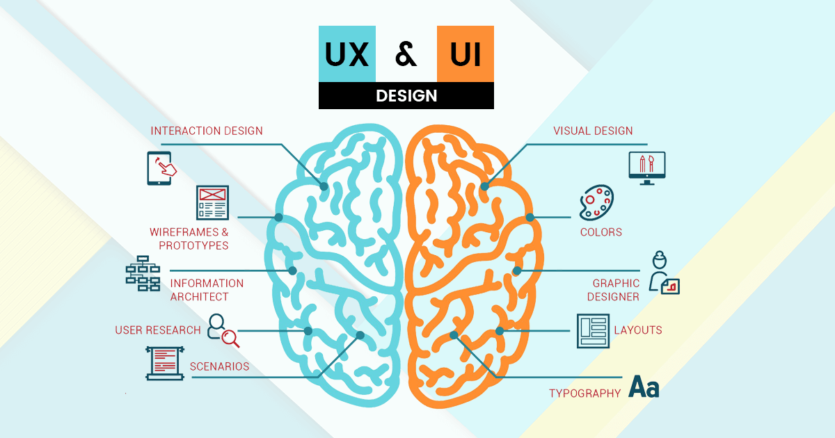 user experience design