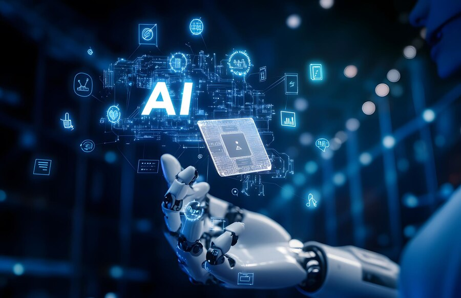 AI engineering intelligent systems