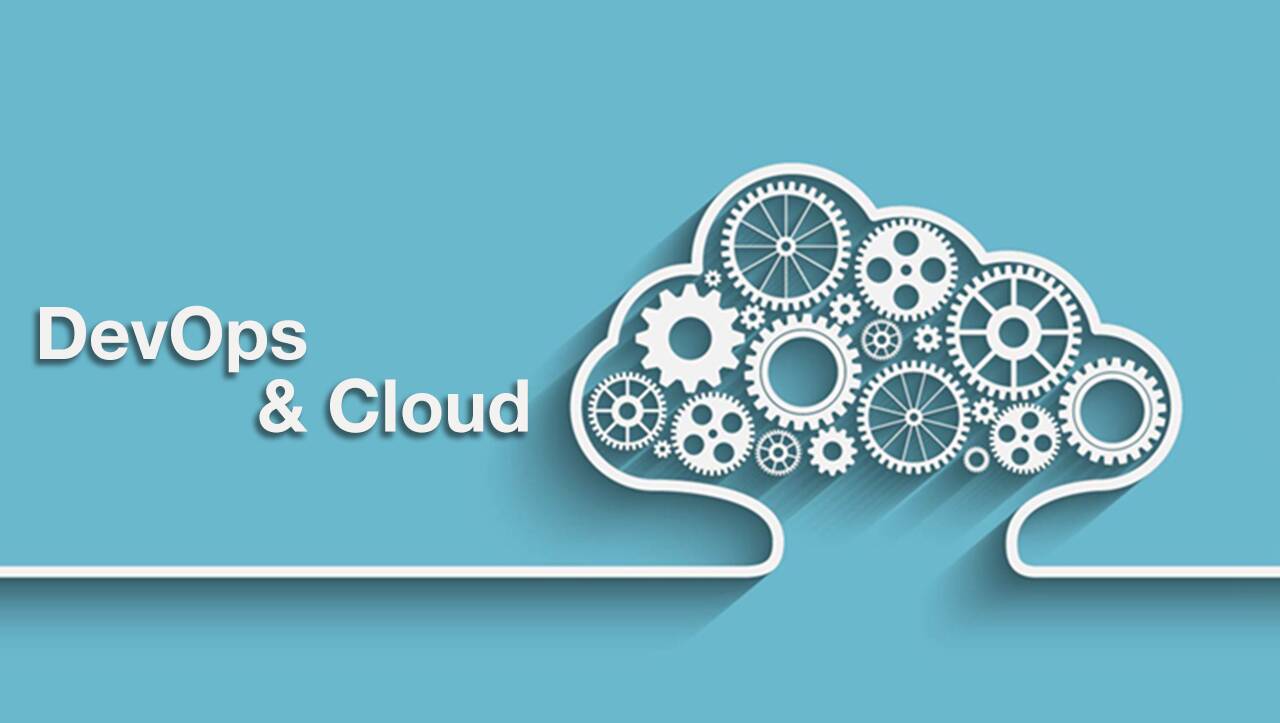 DevOps and cloud computing