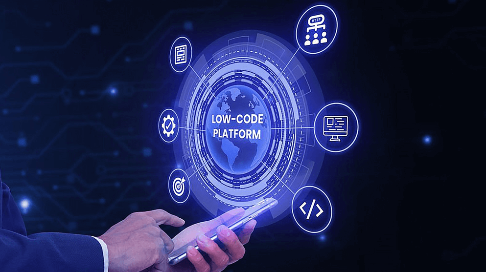 Low-Code Development