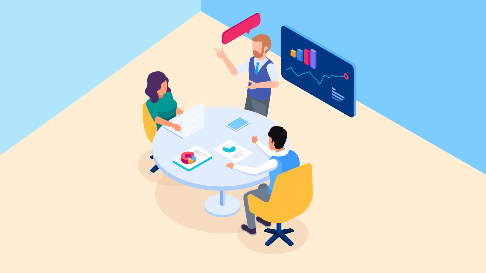 business analysts software development