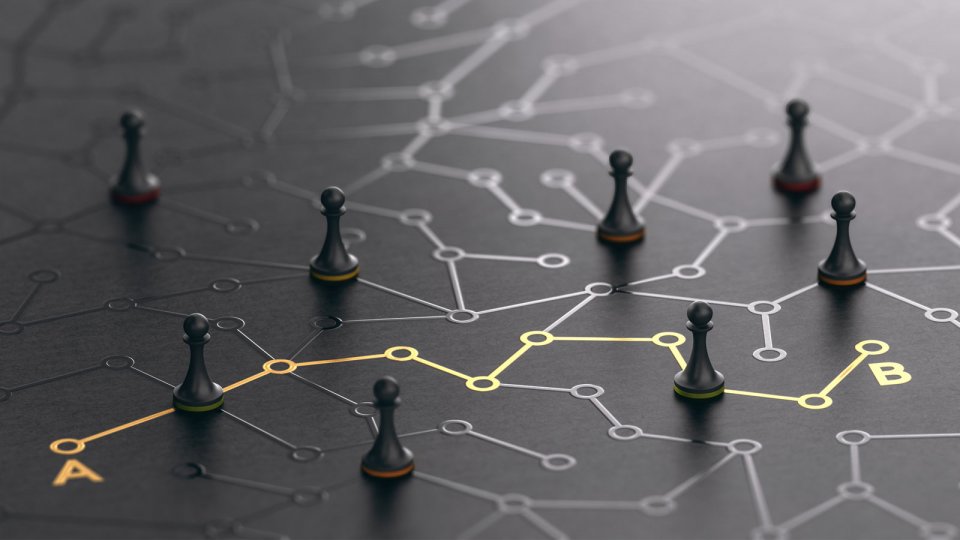 digital transformation strategy