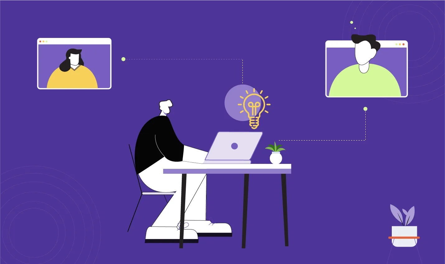 managing remote engineering teams